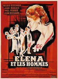 Eliana e gli uomini - vosit